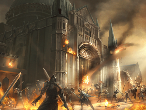 MMOM NEW How to Play Ashes of Creation? 2026